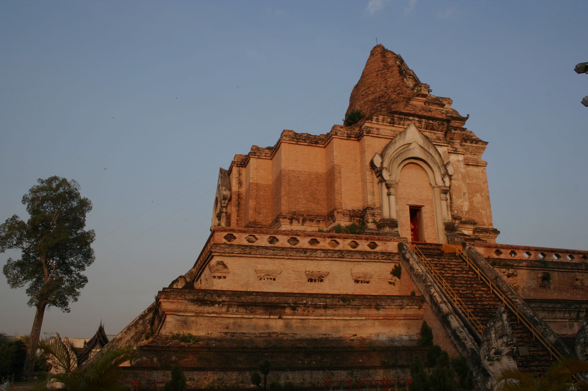 Wat Chedi Luang